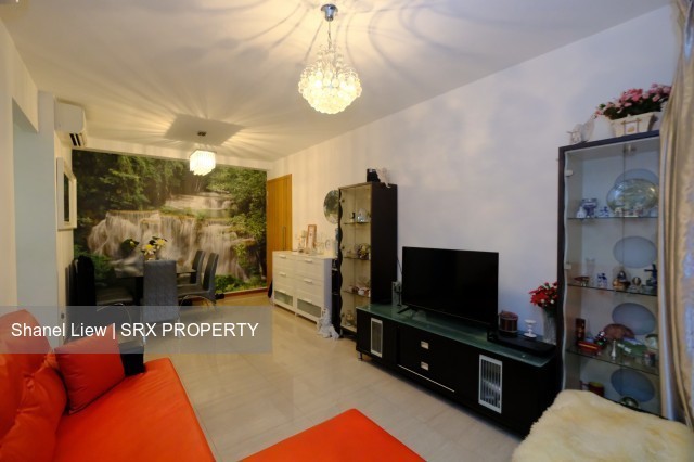 Flo Residence (D19), Condominium #219185401